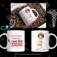 Nurse Mug, Coffee Mug, or Gift for Nurses🩺