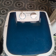 Washing machine 7.0kg