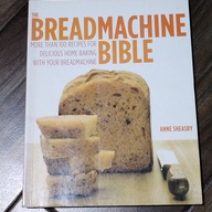 Bread machine Bible