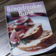 Bread maker bible