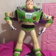 Buzz Thinkway original size issue yellowish sound working
