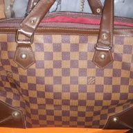 Bag's for you