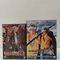One Piece Trafalgar Law