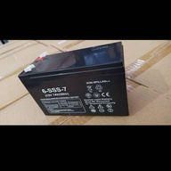 Battery for UPS 12volts x 7AH