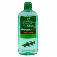 Greencross Alcohol