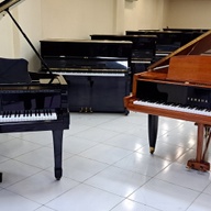 Upright Pianos and Grand Pianos for Sale