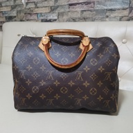 Pre-Loved Louis Vuitton Bag