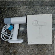 Clothes Steamer with free adaptor
