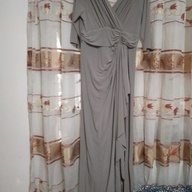 Karimadon Long gown