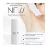 Brightening Deo