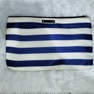 Authentic kate spade clutch bag