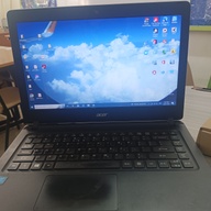 2nd Hand ACER ASPIRE LAPTOP
