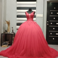 Affordable Ballgown