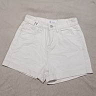 pre loved denim shorts