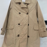 Zara coat for women