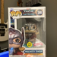 Funko POP - Mighty Thor 1046