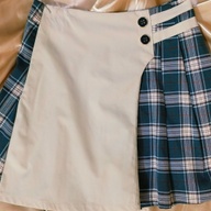 Skirts cotton