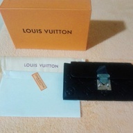 Louis Vuitton Bi fold Wallet