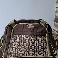 Ollin Diaper Travel Bag