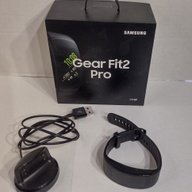 Brand New Samsung Galaxy Gear FIT2 Pro  Black