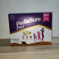 PediaSure Plus 10+ Chocolate 1.8kg.