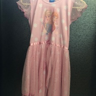 Disney dress for girls