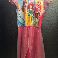 Disney dress