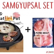 SAMGYUPSAL GRILL