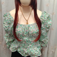 Trendy Tops Collection, Blouse
