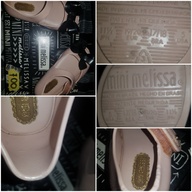 Melissa shoes for baby