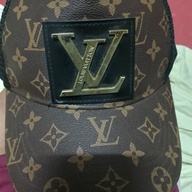 Louis Vuitton cap