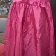 7th Bday Gown