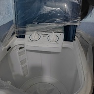 Washing Machine Panasonic