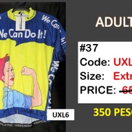 Cycling Shirt Brand New Unisex XL