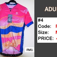 Cycling Shirt Brand New Female