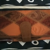 Cobbler Legend Long wallet