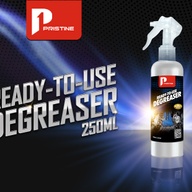 READY TO USE DEGREASER 250ML