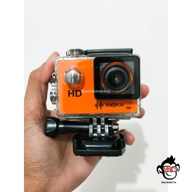 Inka Waterproof Action Camera iS6 HD 1080P