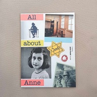 All About Anne - Anne Frank Foundation