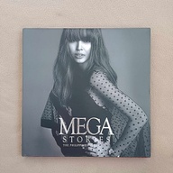 MEGA Stories Magazine - Maine Mendoza