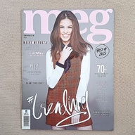 Meg Magazine - Maine Mendoza
