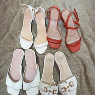 Preloved sandals