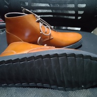 Brand new Chukka Boots