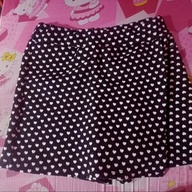 New skirt short