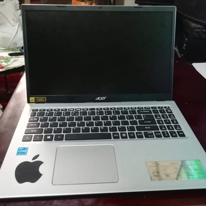 acer aspire 3 256gb ssd 8gb