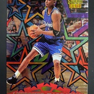 Anfernee Hardaway  1996-97 Topps Stadium Club - Special Forces #SF1 Collectible Cards