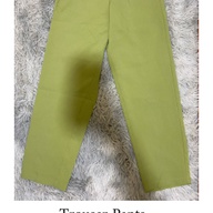 Trouser/Baggy Pants