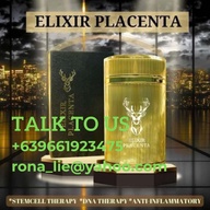 Stem Cell Theraphy Elixir Placenta