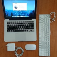 Macbook Pro (13-inch, Mid2012)