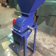 Hammer mill grinder shredder gilingan